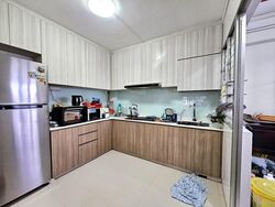 Blk 737 Woodlands Circle (Woodlands), HDB 4 Rooms #558121431